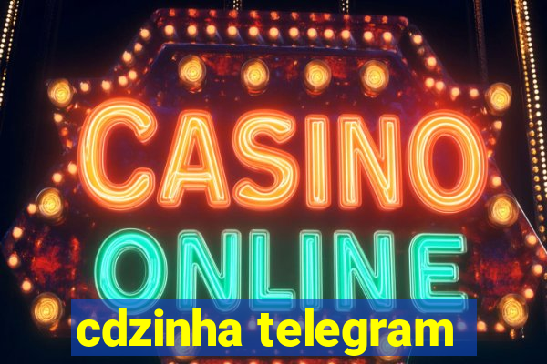 cdzinha telegram